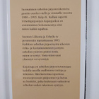 Keijo K. Kulha : Urheilujärjestöjen kujanjuoksu : urheilu... - pikkukuva 2
