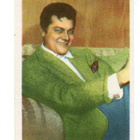 Purkkakuva Hellas Serie A n:o 12 TONY CURTIS - pikkukuva 1