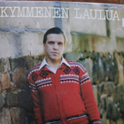 Harri Saksala : Kymmenen laulua. - pikkukuva 1