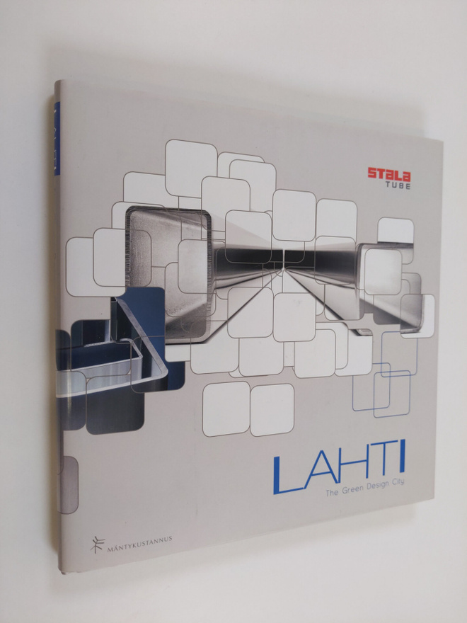 Juho Jappinen : Lahti : The green design city