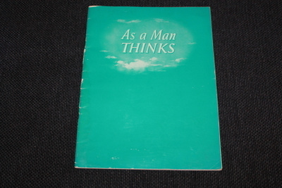 Thomas J Watson - As a Man THINKS IBM