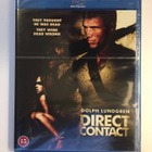 Direct Contact (Blu-ray) Dolph Lundgren ja Gina May (UUSI) - pikkukuva 1