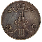 5 Penniä 1889 - pikkukuva 2