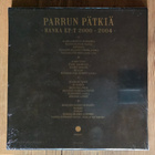 Viikate: Parrun Pätkiä - Ranka Ep:t 2000-2004 - pikkukuva 2