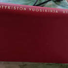 Rannikkotykistön vuosikirja - pikkukuva 2