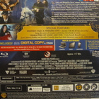 WINTER`S TALE / TALVINEN TARINA BLU-RAY - pikkukuva 2