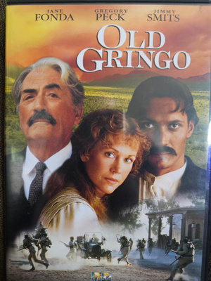 Old Gringo