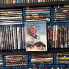 Erämaan kutsu (1997) Rutger Hauer - pikkukuva 1