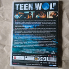 DVD // Teen Wolf (1985) - uusi - - pikkukuva 2