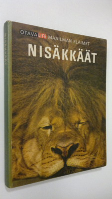 Richard ym. (laat.) Carrington : Maailman eläimet 1, Nisä...