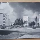 Helsinki, Munkkivuori, mv valokuvapk, käyt. - pikkukuva 1