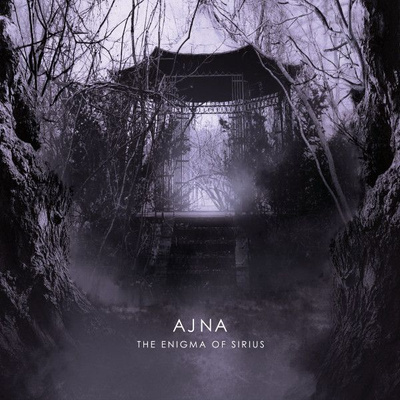 Ajna – The Enigma Of Sirius digisleeve CD