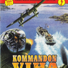 Korkeajännitys 5/2008 Kommandon viha - pikkukuva 1
