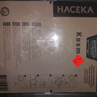 Haceka saippuateline seinään - pikkukuva 3