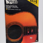 Will Schmid : Hal Leonard kitarakoulu 1 (levy mukana) - pikkukuva 1