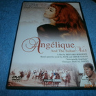 ANGELIQUE and the sultan Vol 5     -    DVD - pikkukuva 1