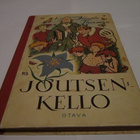 Kaarlo Therman      JOUTSENKELLO - pikkukuva 1
