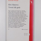 Elvi Sinervo : Toveri älä petä - pikkukuva 2