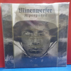 MINENWERFER - ALPENPÄSSE M-/M- FRA 2022 GATEFOLD 2LP - pikkukuva 2