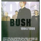 Bush -  videot + konsertti : 1994-1999 - pikkukuva 1