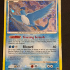 Articuno lv.46 1/100 Majestic Dawn - pikkukuva 1