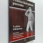Veikko Ohinmaa : Teatterikärpäsen purema - pikkukuva 1