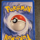 Bill #110 Base Set 2 common Pokemon CCG card - pikkukuva 2
