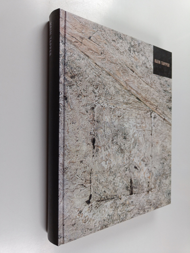 Kain Tapper : Kain Tapper : Sara Hildenin taidemuseo 22.9...