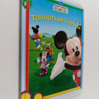 Thea Feldman : Touhutaan yhdessä - pikkukuva 1
