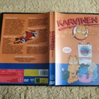 KARVINEN TV-SARJA 1 DVD - pikkukuva 1