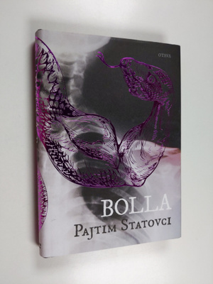 Pajtim Statovci : Bolla