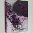 Pajtim Statovci : Bolla - pikkukuva 1