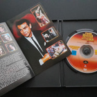 DVD: Salainen Agentti 007 Istanbulissa (Sean Connery 1963/20 - pikkukuva 3
