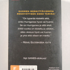 Honey Aaltonen : Hurriganes - pikkukuva 2