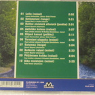 10 Kesäistä • Hanurisuosikkia CD UUSI - pikkukuva 2
