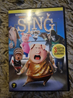Sing