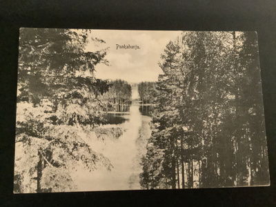 Punkaharju