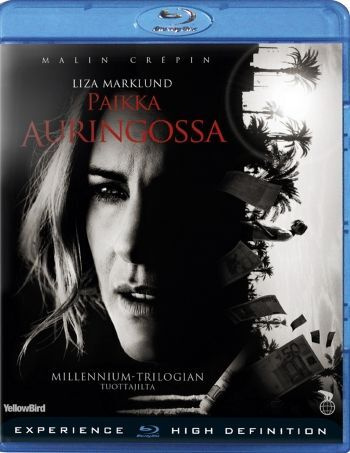 Paikka Auringossa	(42 507)	k	-FI-	BLU-RAY	suomikansi,			2012