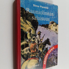 Simo Penttilä : Rauniolinnan salaisuus - pikkukuva 1
