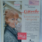 Me Naiset No 43 lokakuu 1961 - pikkukuva 2