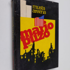 Mario Puzo : Musta areena - pikkukuva 1