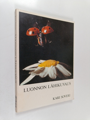 Kari Soveri : Luonnon lähikuvaus