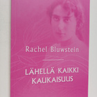 Rachel Bluwstein : Lähellä kaikki kaukaisuus - pikkukuva 1