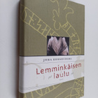 Juha Ruusuvuori : Lemminkäisen laulu - pikkukuva 1