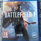 PS4: Battlefield 1. 2014. - pikkukuva 1