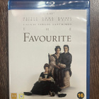 The Favourite (2018) - Blu-ray - pikkukuva 1