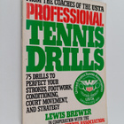 United States Tennis Association ym. : Professional Tenni... - pikkukuva 1