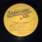 KAUPPAKORKEAKOULUN YLIOPPILASKUNNAN LAULAJAT LP KYL-202 1978 - pikkukuva 5