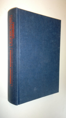 Peter Benchley : Presidentin luottomies