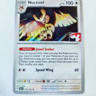 Noctowl - Prize Pack Series 7 - pikkukuva 1